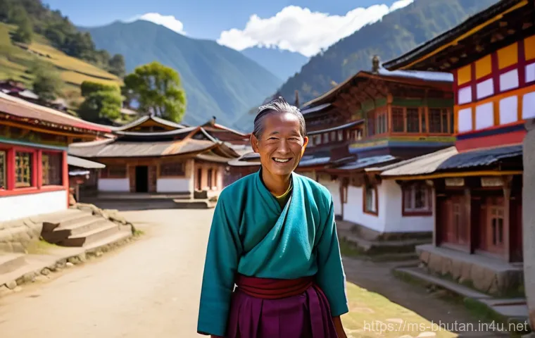 부탄에서 주의할 문화적 금기 - **Prompt 2: Pristine Himalayan Landscape and Spiritual Harmony**
An awe-inspiring, clean, and un... 부탄에서 주의할 문화적 금기 - **Prompt 2: Pristine Himalayan Landscape and Spiritual Harmony**
An awe-inspiring, clean, and un...