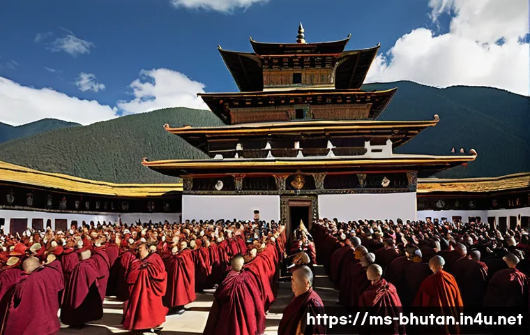 Jangan Ketinggalan Pengalaman Menakjubkan Festival Bunga Himalaya Bhutan Yang Pasti Memukau Anda 3 부탄의 히말라야 꽃 축제 관련 이미지 1