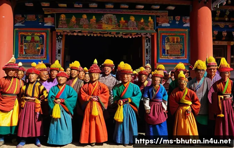 7 Rahsia Gaya Hidup Bahagia Bhutan Yang Ramai Tak Tahu 3 부탄의 행복한 라이프스타일 관련 이미지 1