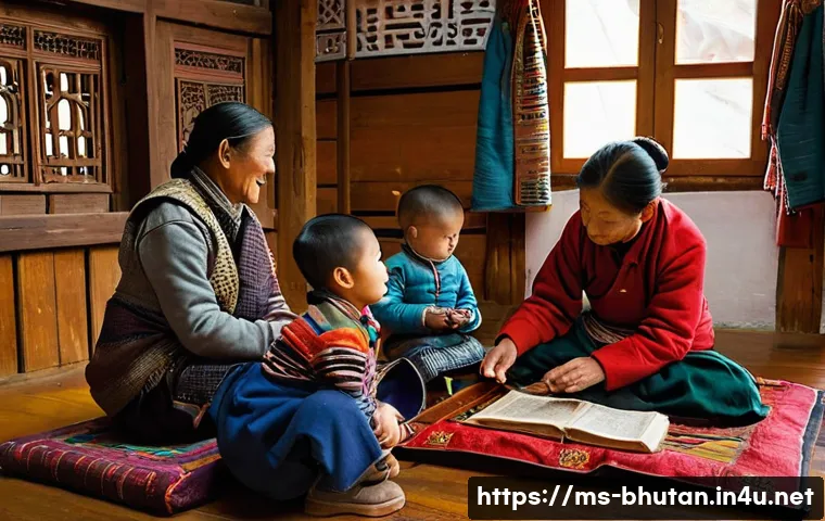 7 Rahsia Gaya Hidup Bahagia Bhutan Yang Ramai Tak Tahu 4 부탄의 행복한 라이프스타일 관련 이미지 2